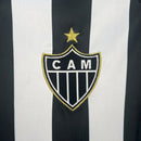 Camisa Atlético Mineiro Feminina 1 - 25/26