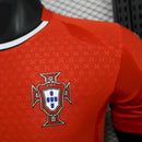 Camisa Portugal Player 1 - 2025
