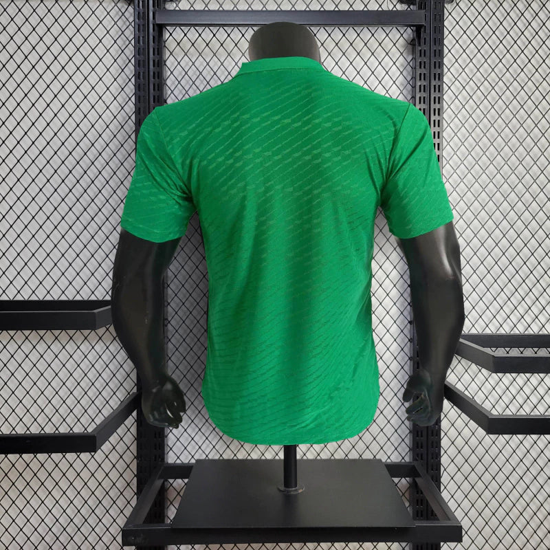 Camisa Bélgica 3 - 2024