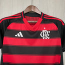 Camisa Flamengo Feminina 1 - 25/26