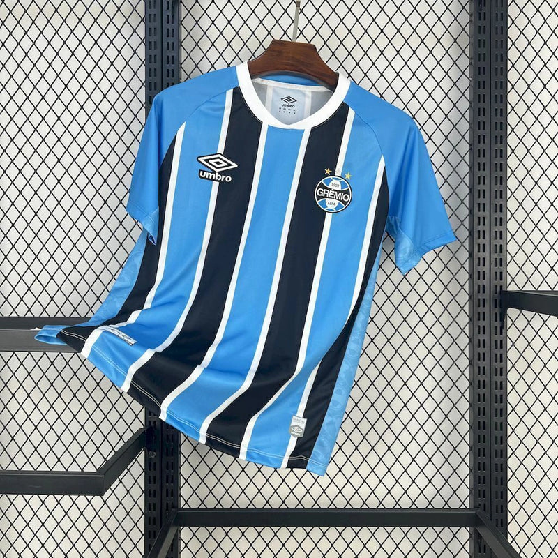 Camisa Grêmio 1 - 25/26