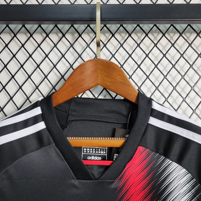 Kit Infantil São Paulo 3 - 23/24