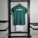 Kit Infantil Palmeiras 1 - 24/25
