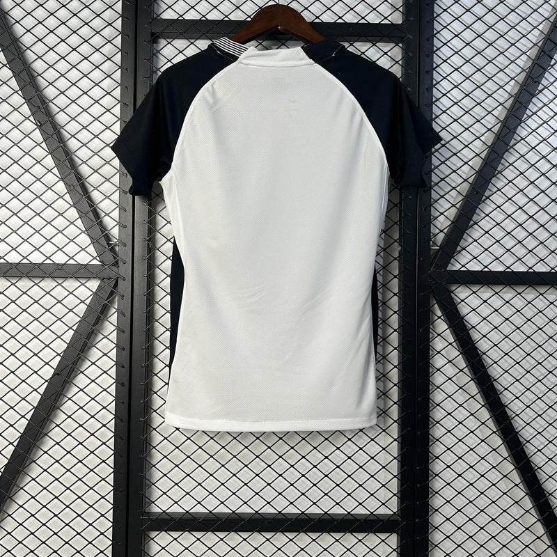 Camisa Corinthians Feminina 1 - 25/26