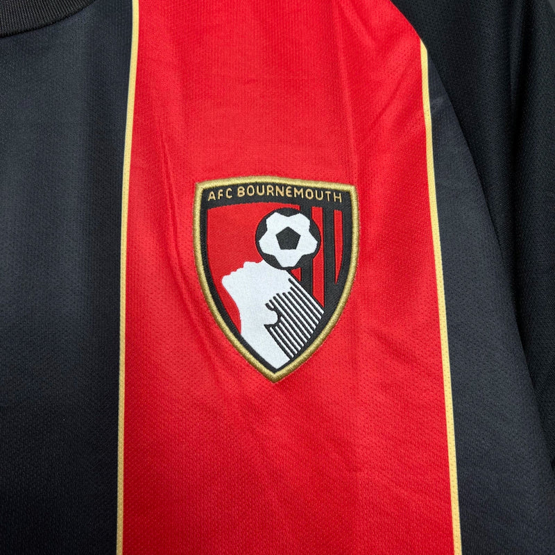 Camisa Bournemouth 1 - 24/25