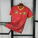 Camisa Camarões 2 - 2025