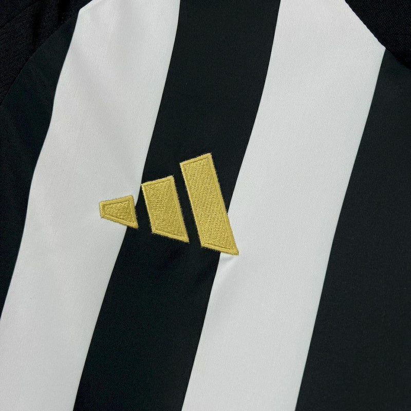 Camisa Atlético Mineiro 1 - 25/26