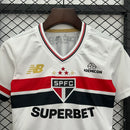 Kit Infantil São Paulo 1 - 25/26