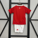 Kit Infantil Internacional 1 - 25/26
