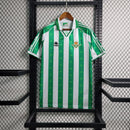 Camisa Real Betis Retrô 1 - 1995/97