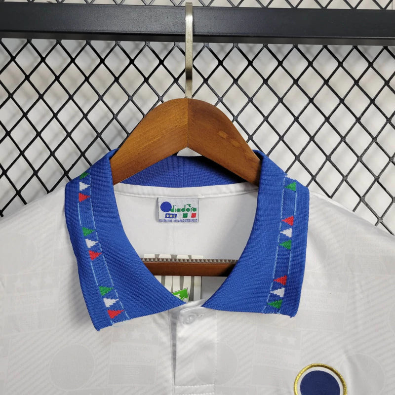 Camisa Itália Retrô 2 - 1994