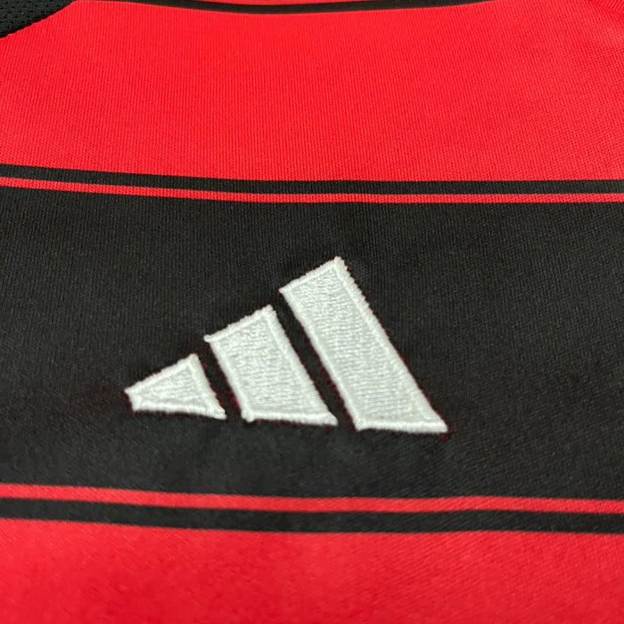 Kit Infantil Flamengo 1 - 25/26