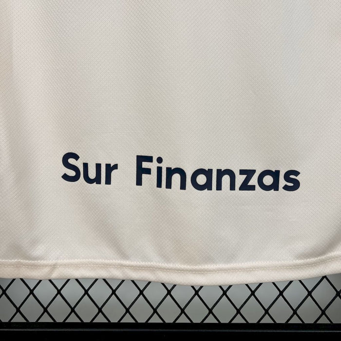 Camisa Racing Club 3 - 25/26