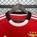 Camisa Benfica 1 - 25/26