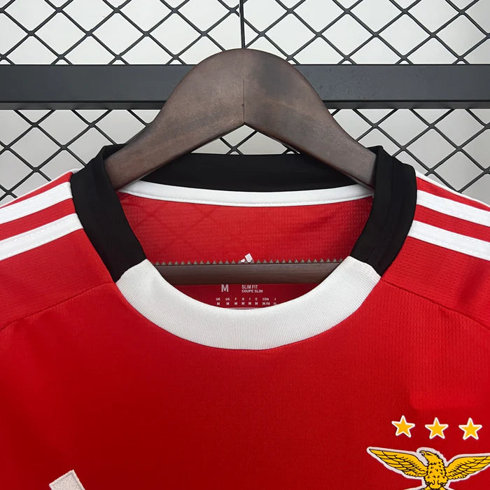 Camisa Benfica 1 - 25/26