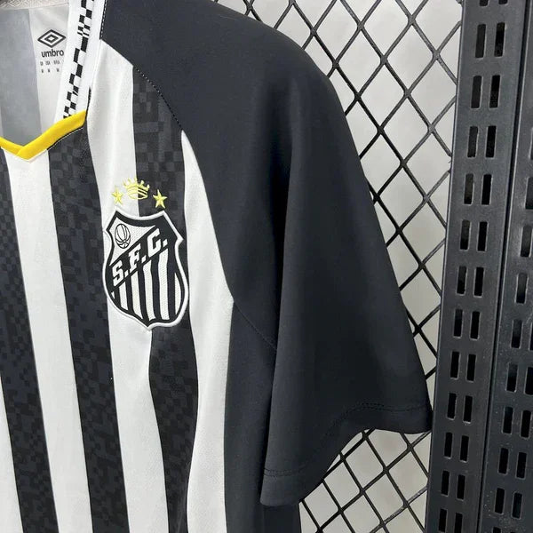 Camisa Santos 2 - 25/26