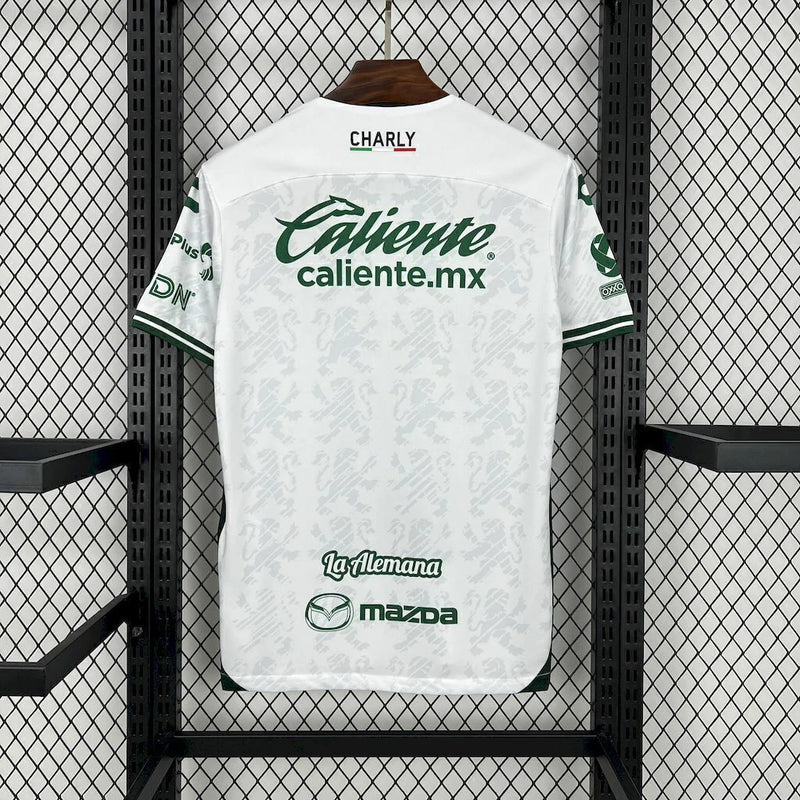 Camisa Club León 2 - 25/26