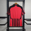Camisa AC Milan Retrô 1 - 2007/08