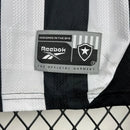 Camisa Botafogo 1 - 25/26