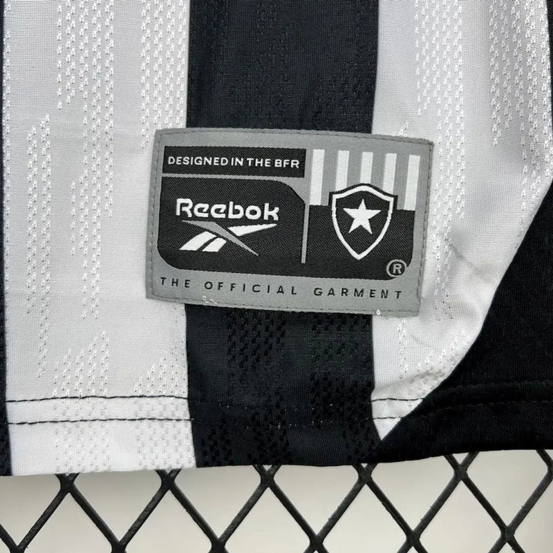 Camisa Botafogo 1 - 25/26