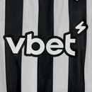 Camisa Botafogo 1 - 25/26