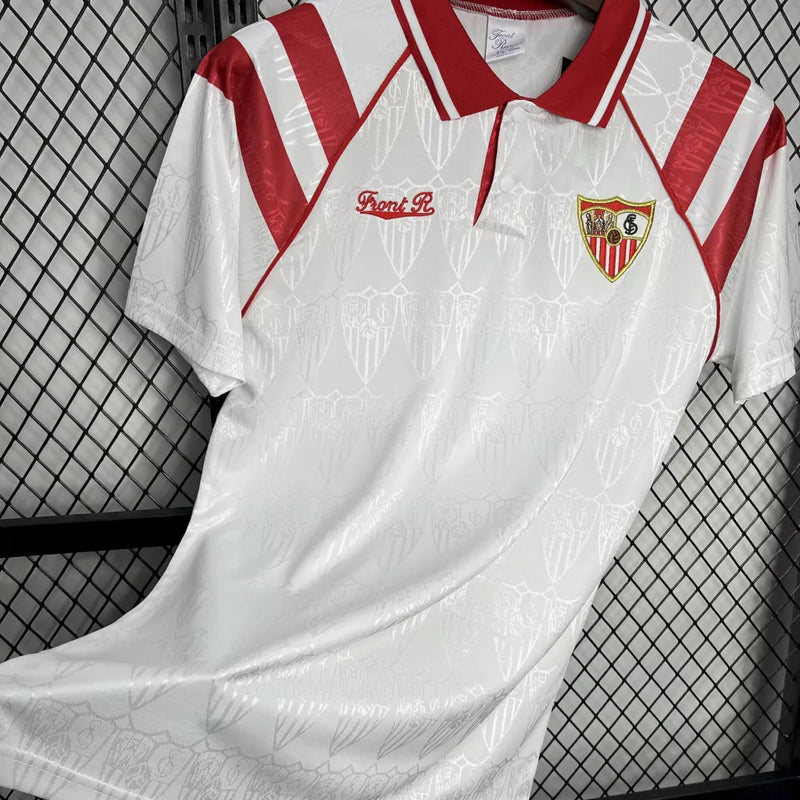 Camisa Sevilla Retrô 1 - 1992/93