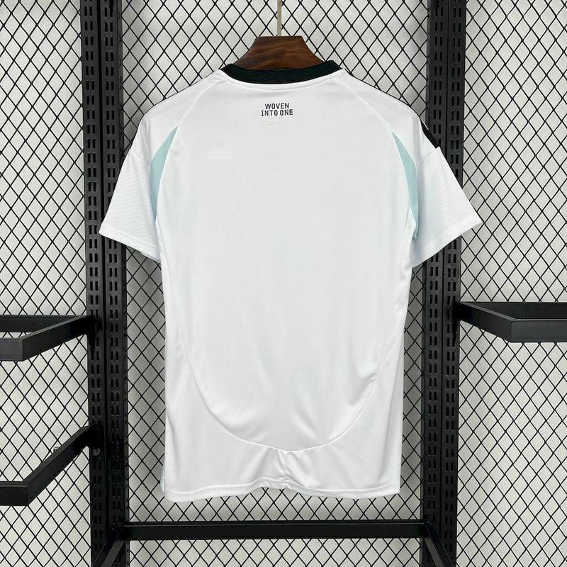 Camisa San Diego FC 2 - 25/26