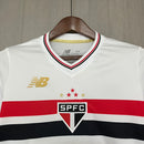 Camisa São Paulo Feminina 1 - 25/26