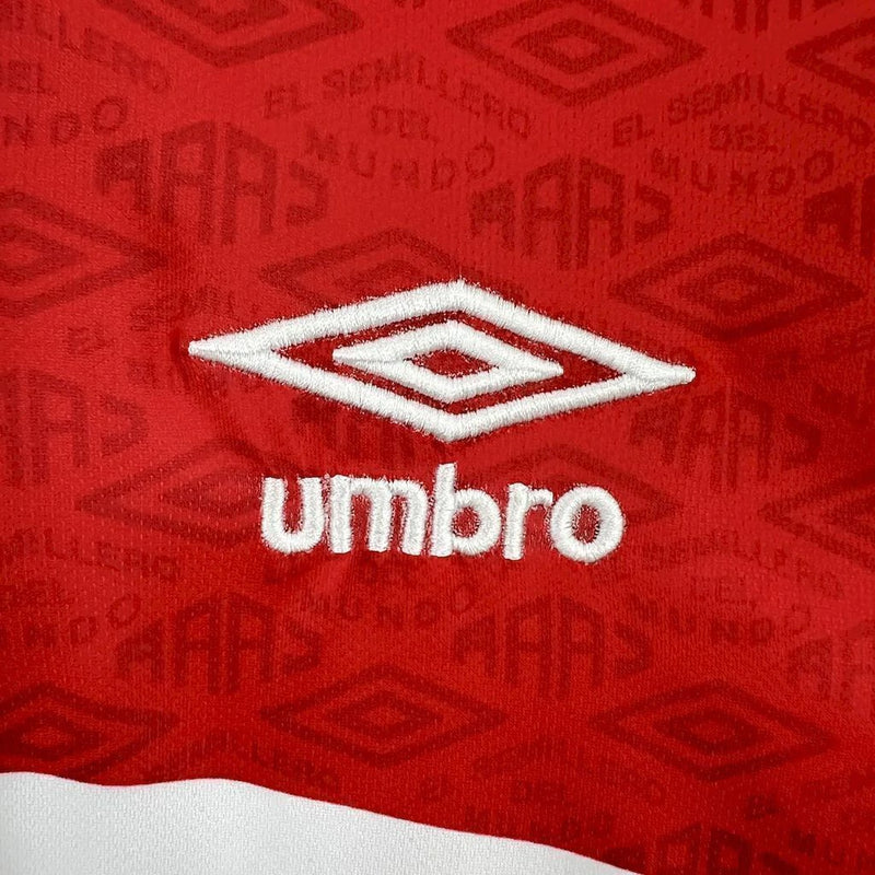 Camisa Argentino Juniors 2 - 24/25