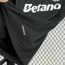 Camisa Aston Villa 2 - 25/26