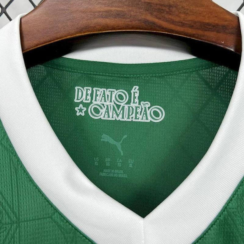 Camisa Palmeiras 1 - 25/26