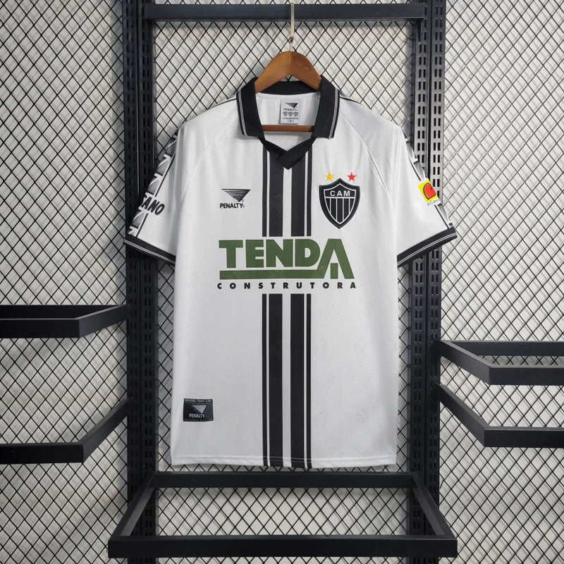 Camisa Atlético Mineiro Retrô 2 - 1997