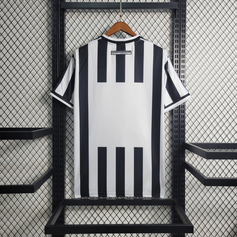 Camisa Botafogo Retrô 1 - 1999/00