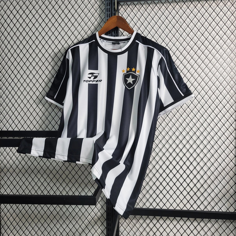 Camisa Botafogo Retrô 1 - 1999/00
