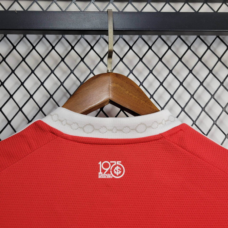 Camisa Internacional 1 - 25/26