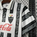 Camisa Atlético Mineiro Retrô 1 - 1995