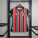 Camisa São Paulo Feminina 2 - 24/25