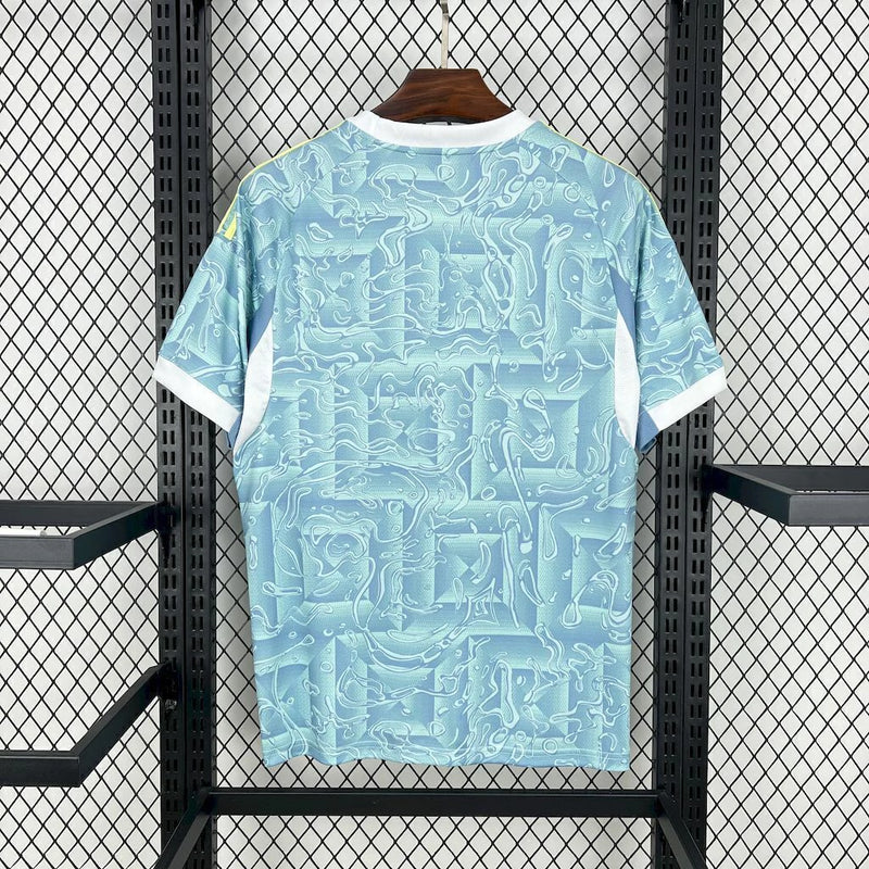 Camisa Juventus 2 - 25/26