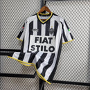 Camisa Atlético Mineiro Retrô 1 - 2003