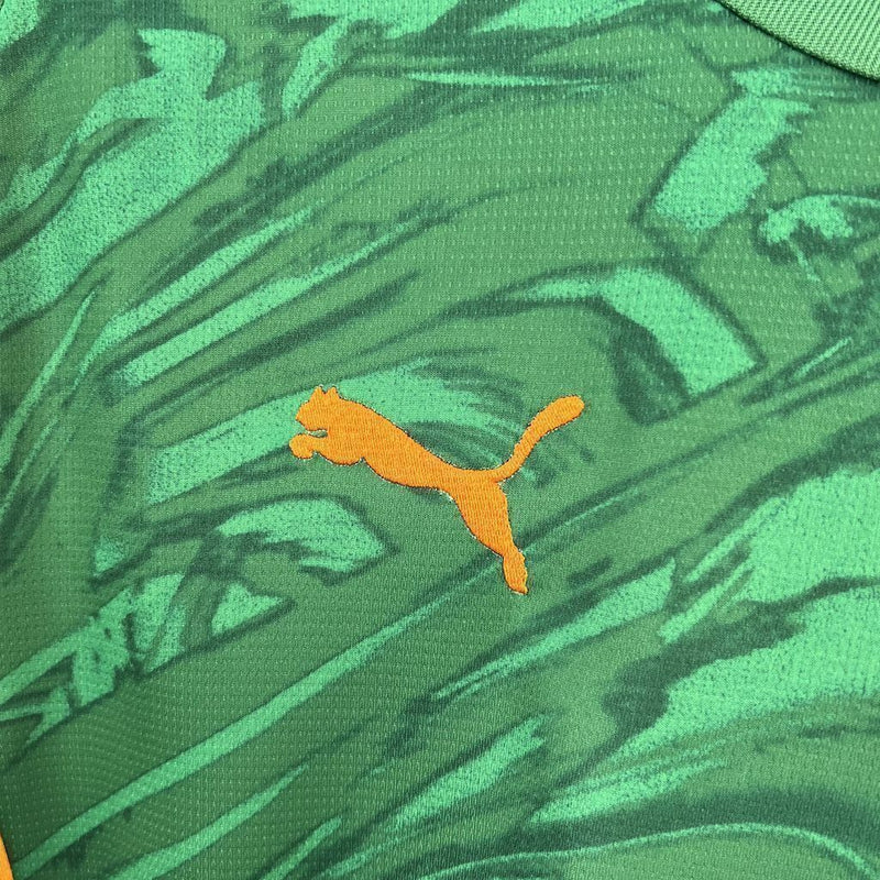 Camisa do Borussia Dortmund - Goleiro - 25/26