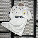 Camisa Real Madrid Retrô 1 - 1988/89
