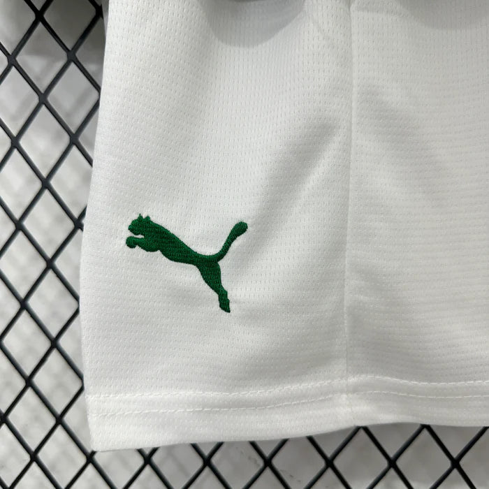 Kit Infantil Palmeiras 1 - 25/26