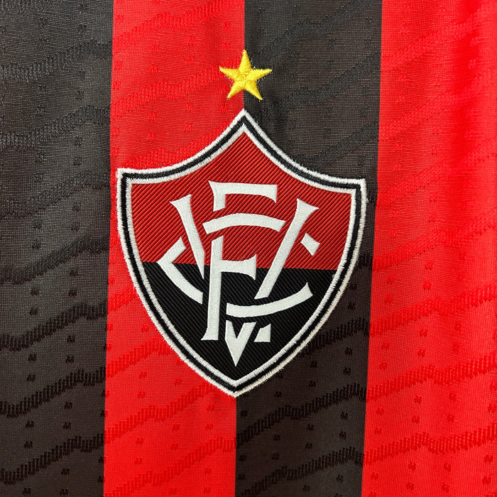 Camisa Vitória 1 - 25/26