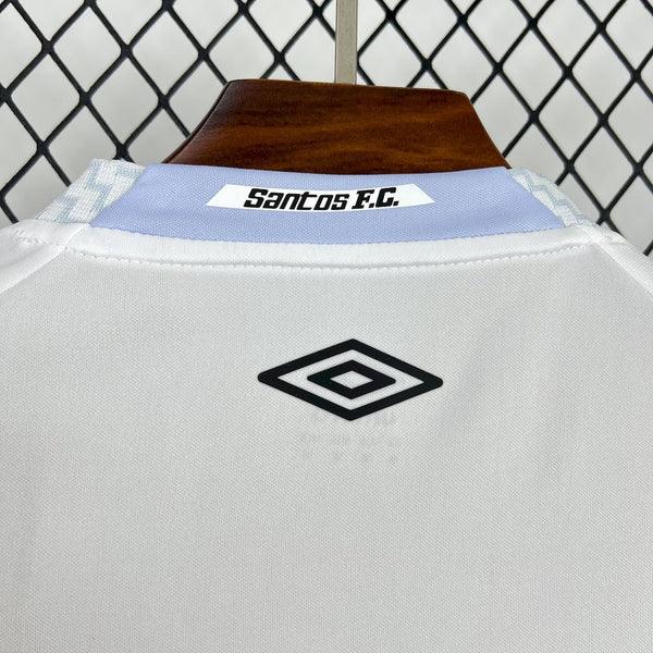 Camisa Santos 1 - 25/26