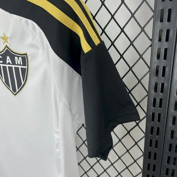 Camisa Atlético Mineiro 2 - 25/26
