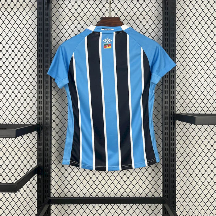 Camisa Grêmio Feminina 1 - 25/26