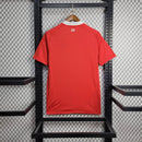 Camisa Internacional 1 - 25/26