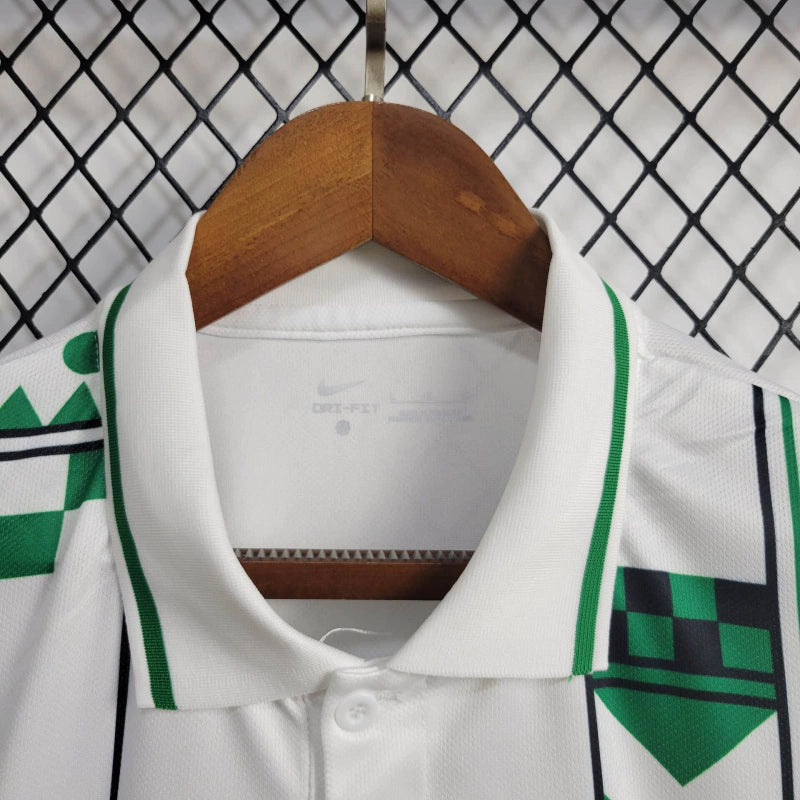 Camisa Nigéria 1 - 2024