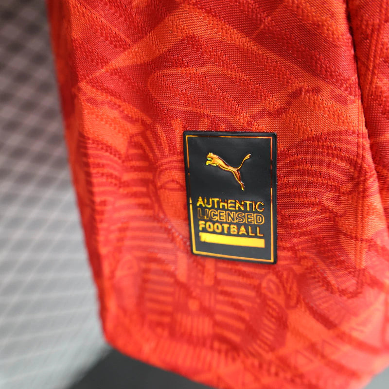 Camisa Egito Player 1 - 2025