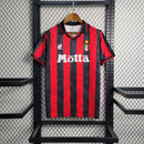 Camisa Retro AC Milan 1 - 1993/94